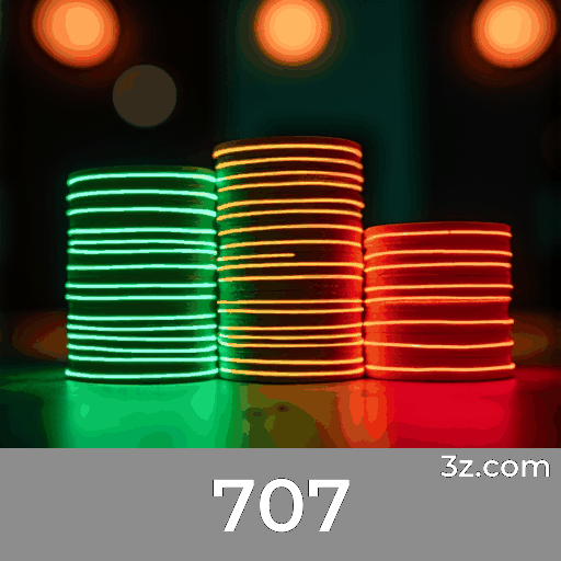 Recompensas Reais e Transparentes no 707: Promoções Sem Pegadinhas