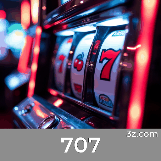 Experiência de Casino Elite no 707: Dealers Reais e Jogos Premium