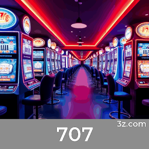 Experimente a Emoção do Jogo Crash no 707 e Multiplique Seu Dinheiro