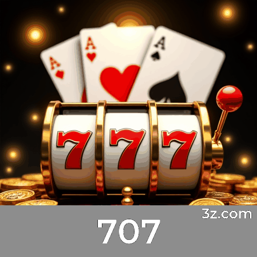 Experiência de Casino Elite no 707: Dealers Reais e Jogos Premium