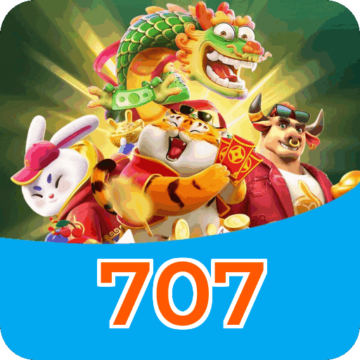 Tabela RTP dos jogos de cassino da 707