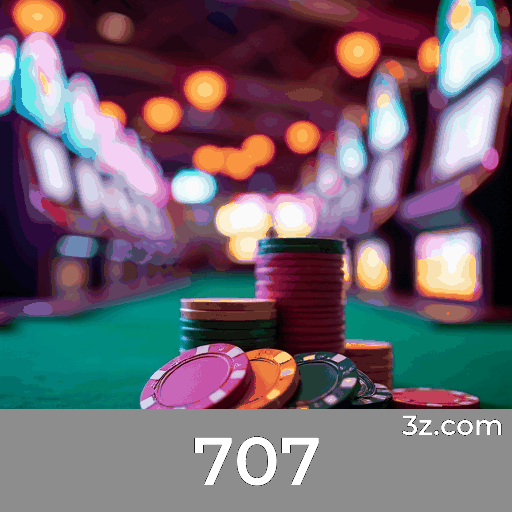 Experiência de Casino Elite no 707: Dealers Reais e Jogos Premium
